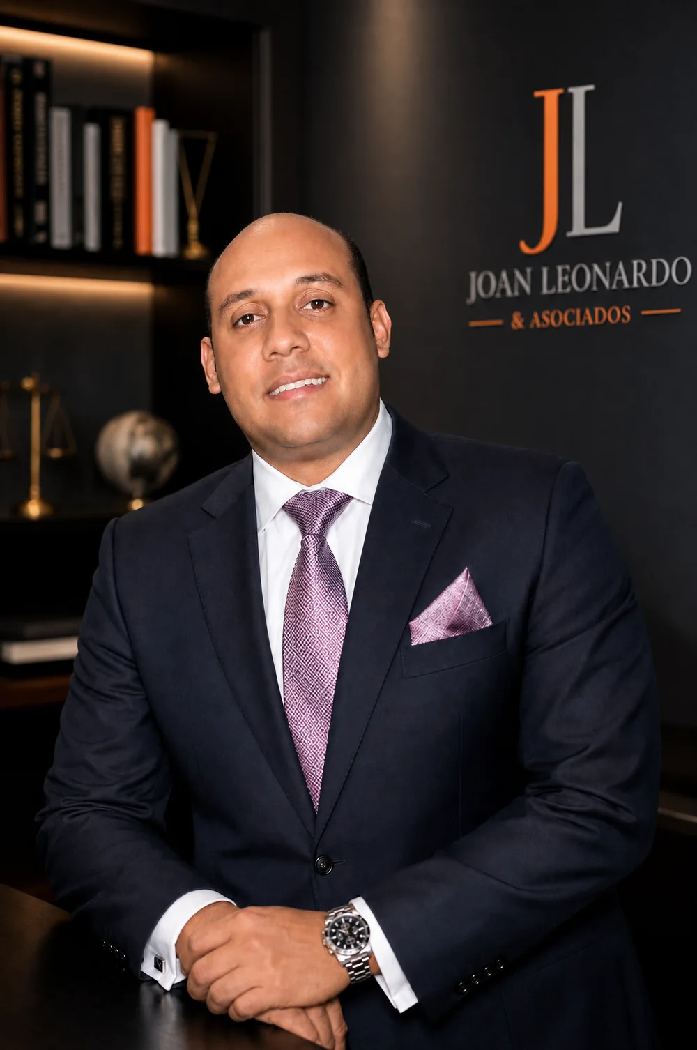 Joan Leonardo